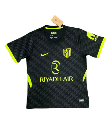 Atletico Madrid Away Jersey 26/27