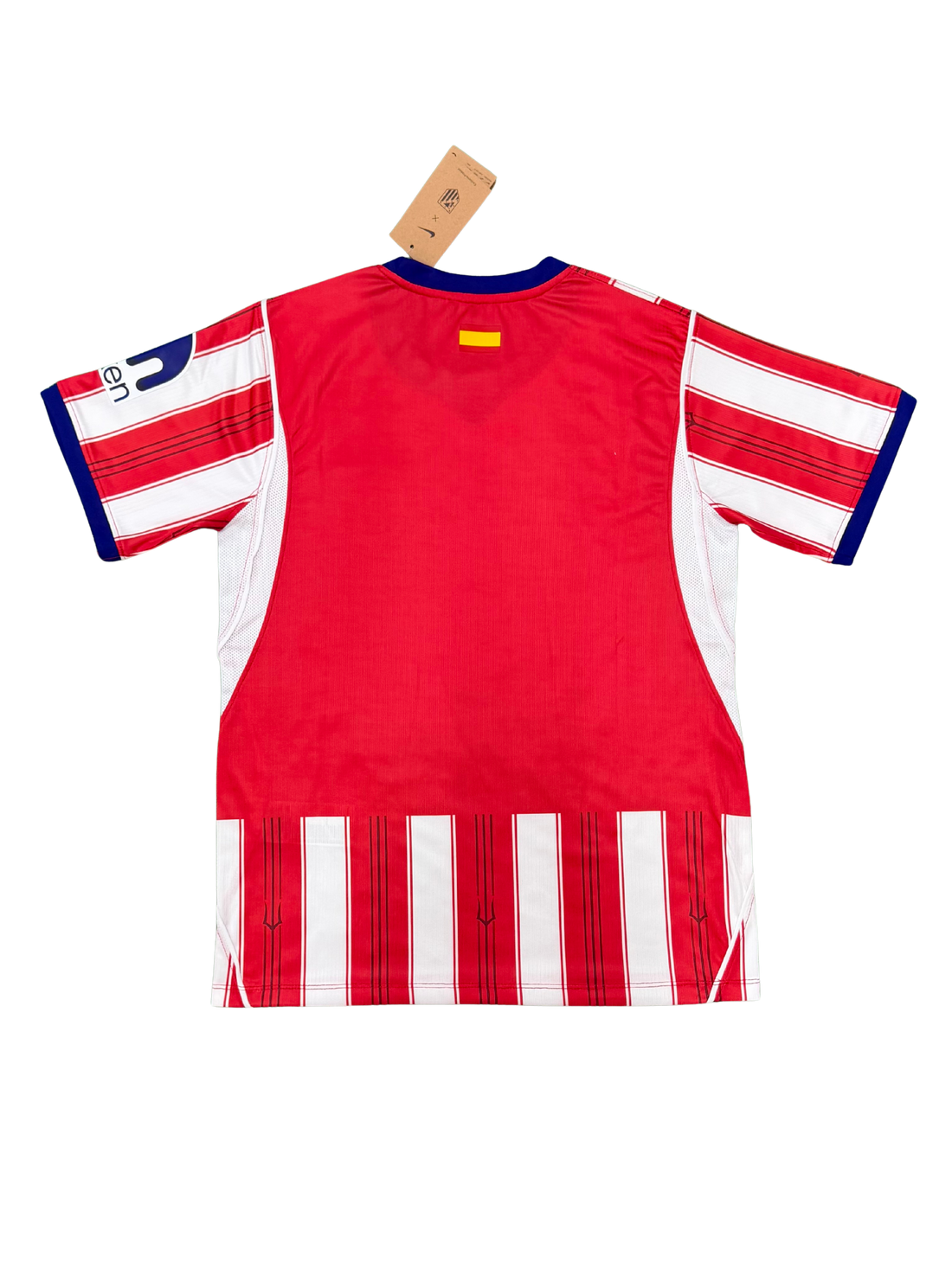 Atletico Madrid Home Jersey 26/27