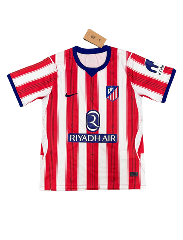 Atletico Madrid Home Jersey 26/27