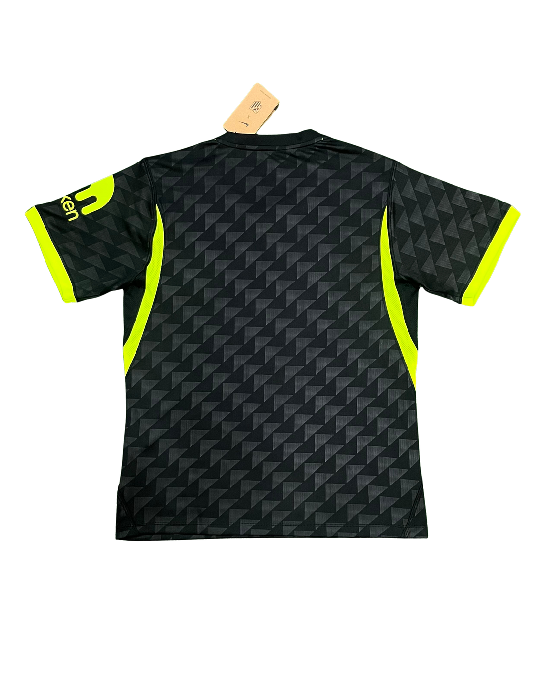 Atletico Madrid Away Jersey 26/27