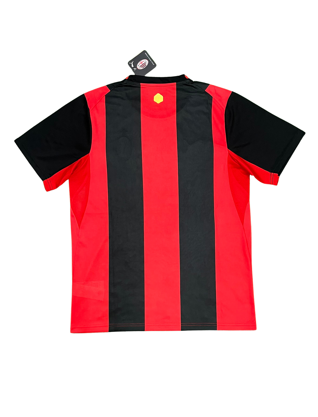 AC Milan Home Jersey 26/27