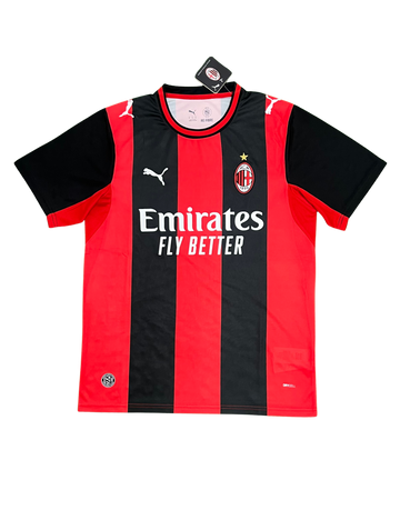 AC Milan Home Jersey 26/27