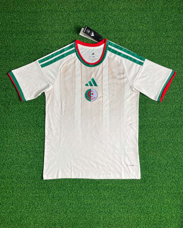 Algeria Home Jersey 2026