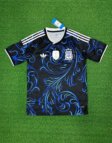 Argentina Away Jersey 2026