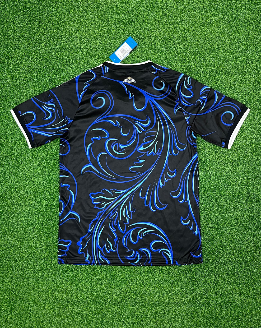 Argentina Away Jersey 2026