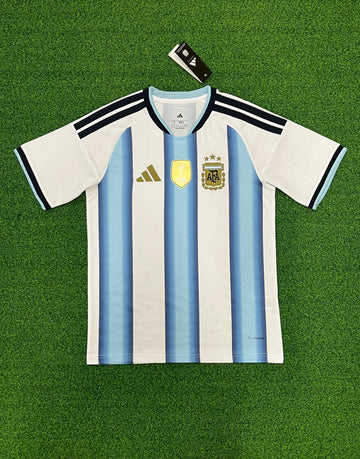 Argentina Home Jersey 2026