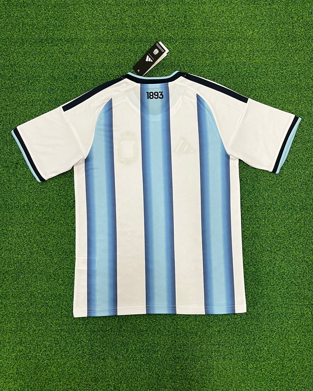 Argentina Home Jersey 2026