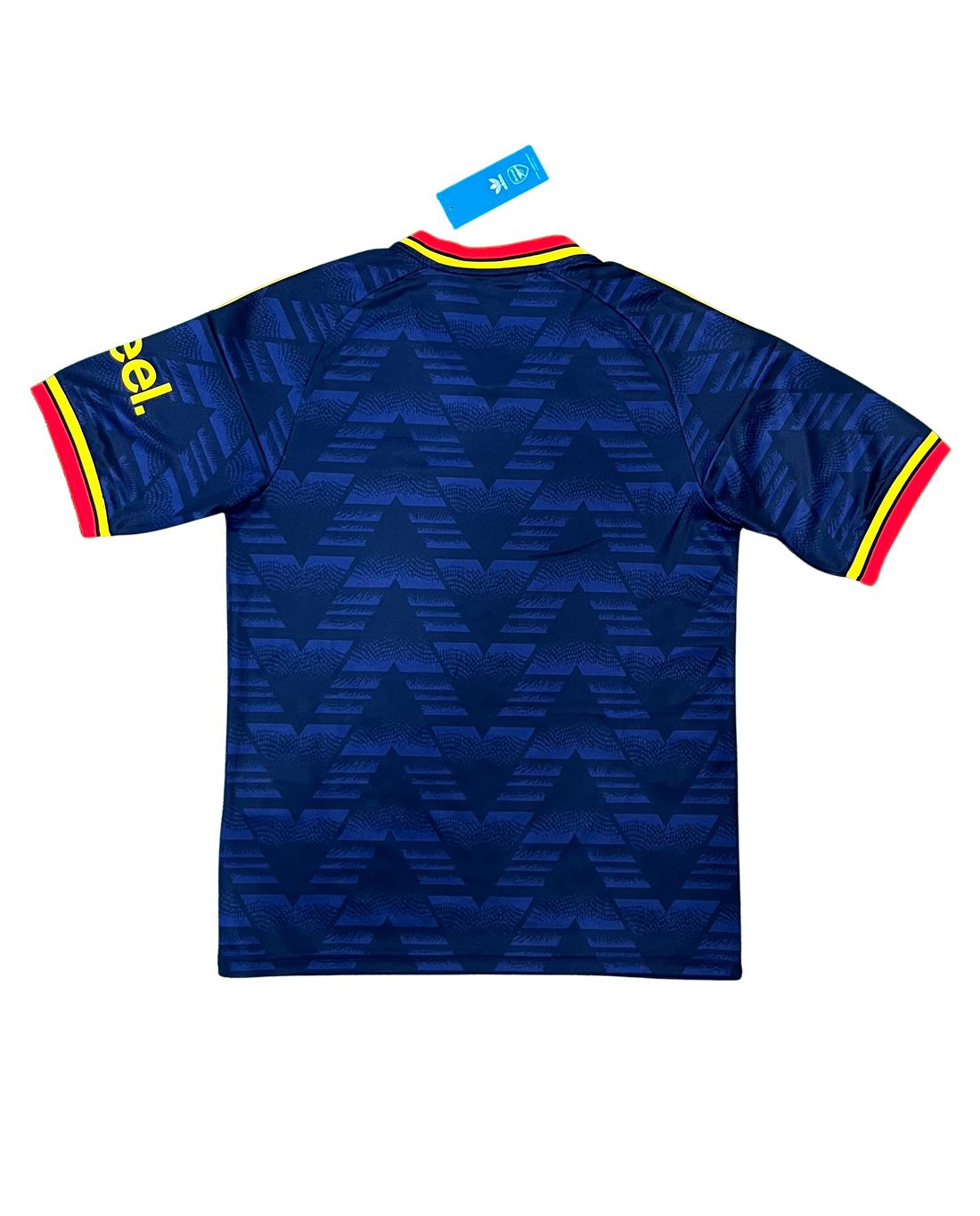 Arsenal FC Away Jersey 26/27