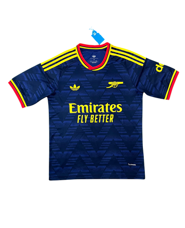 Arsenal FC Away Jersey 26/27