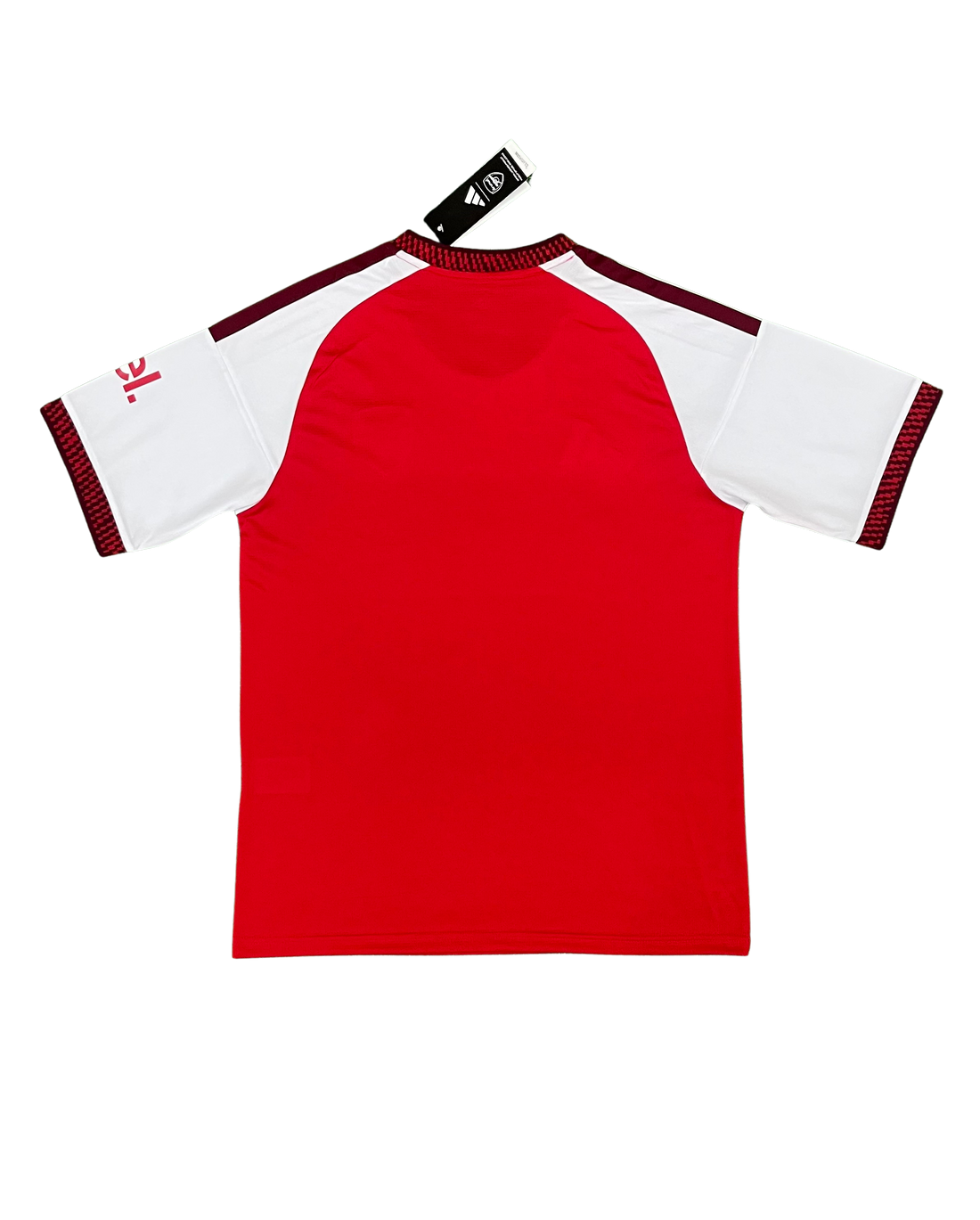 Arsenal FC Home Jersey 26/27