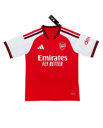 Arsenal FC Home Jersey 26/27