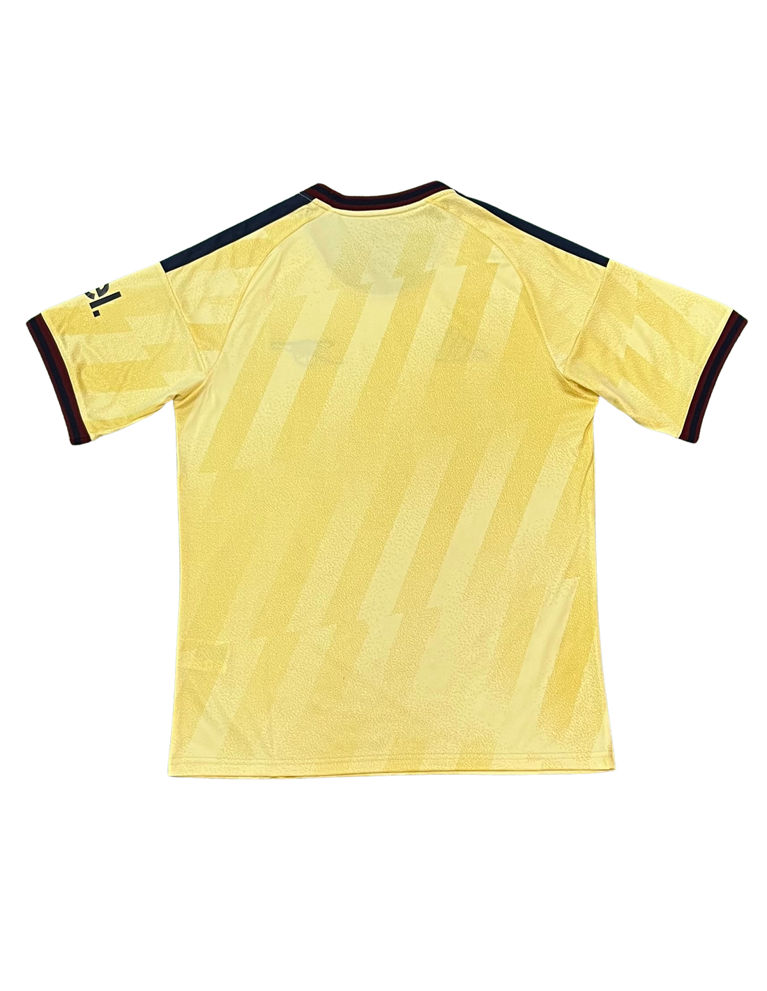 Arsenal FC Third Jersey 26/27