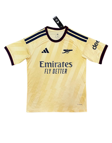 Arsenal FC Third Jersey 26/27