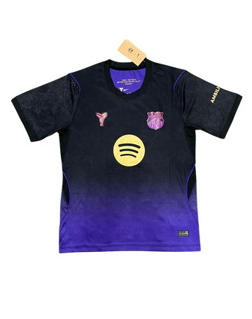 FC Barcelona Away Jersey 26/27