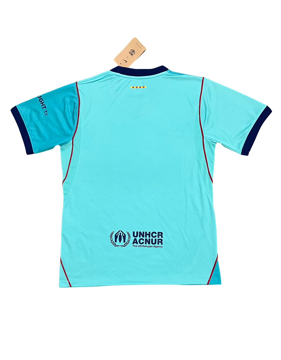Barcelona Third Jersey 26/27