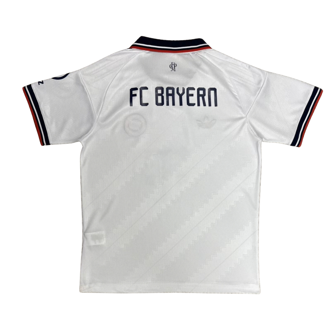 FC Bayern Munchen Away Jersey 26/27