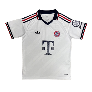FC Bayern Munchen Away Jersey 26/27