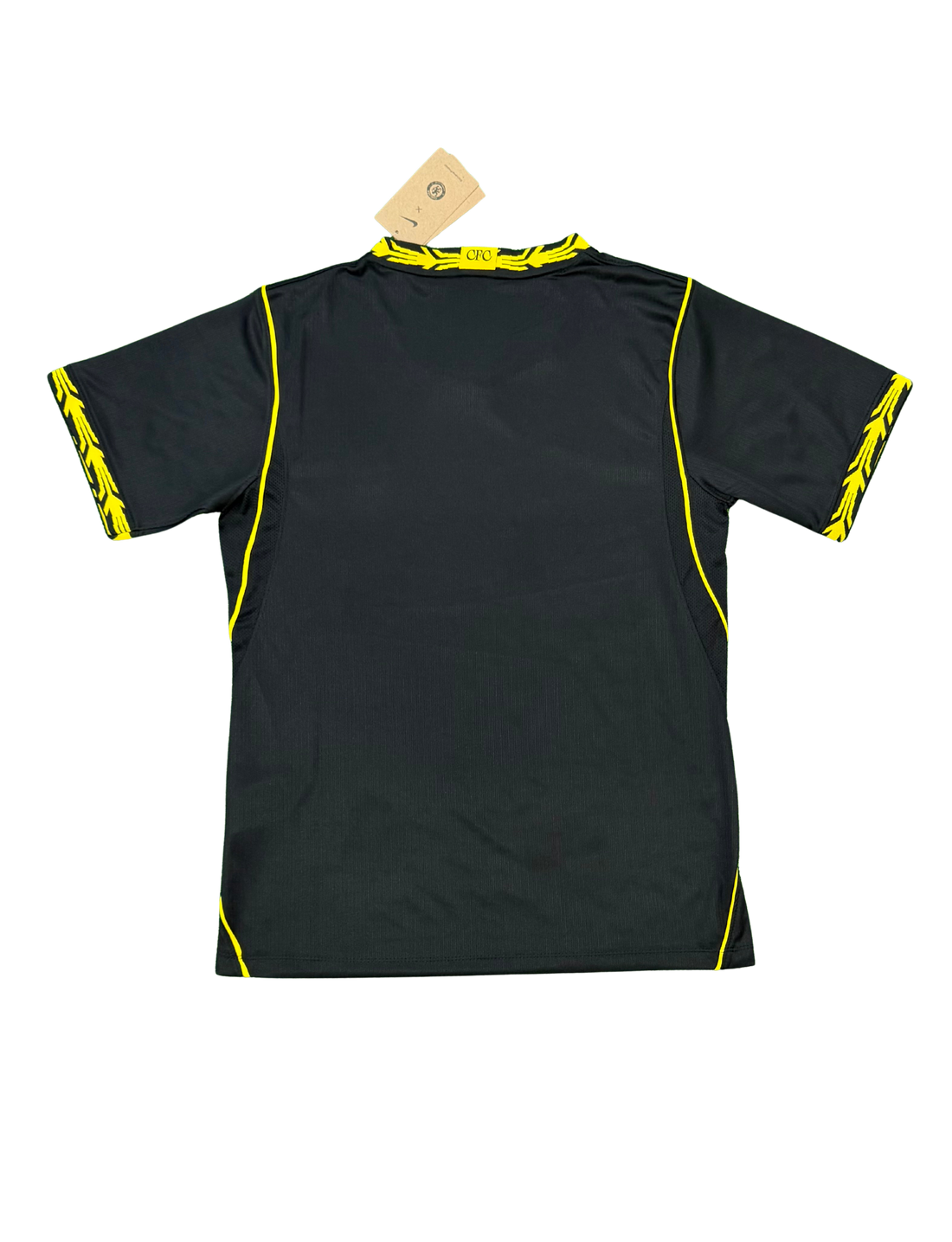 Chelsea FC Away Jersey 26/27