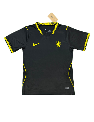 Chelsea FC Away Jersey 26/27