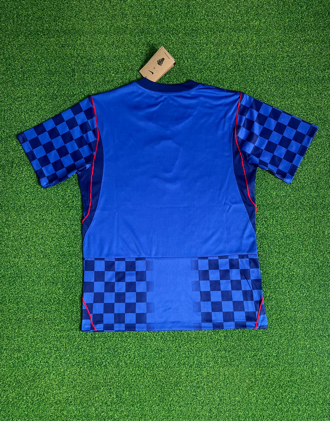 Croatia Away Jersey 2026