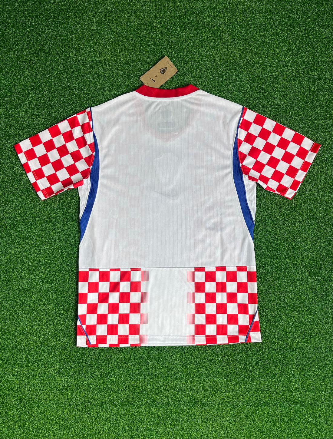 Croatia Home Jersey 2026
