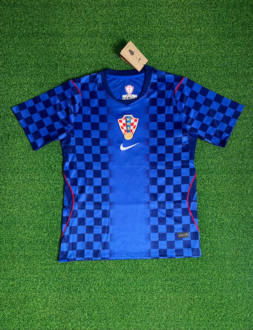 Croatia Away Jersey 2026