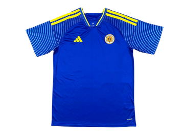 Curacao Home Jersey 2026