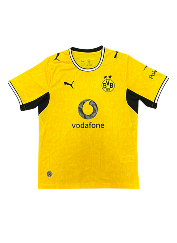 Borussia Dortmund Home Jersey 26/27