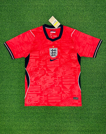 England Away Jersey 2026