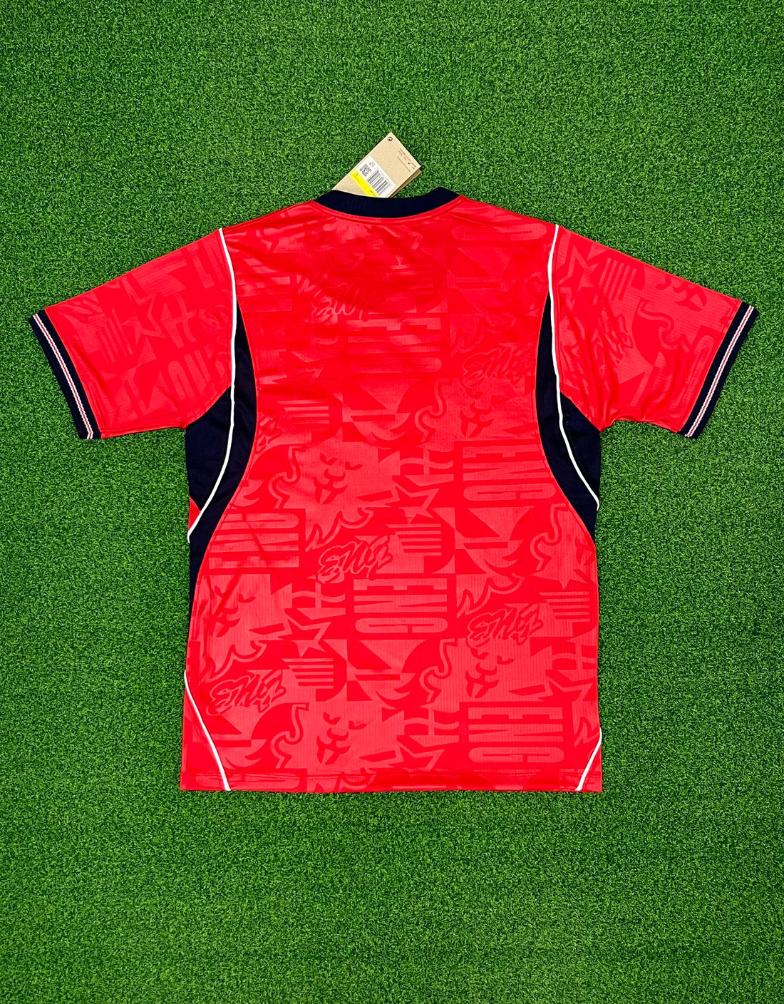 England Away Jersey 2026