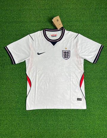 England Home Jersey 2026