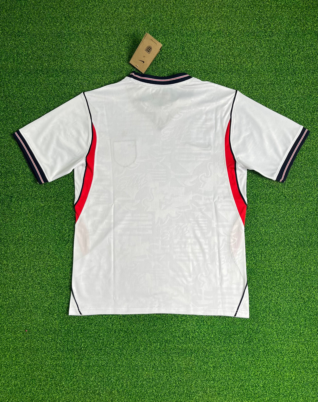England Home Jersey 2026