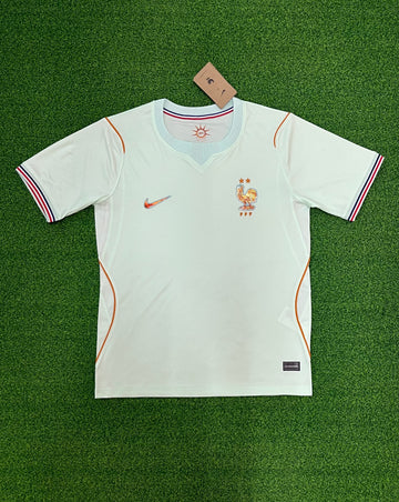 France Away Jersey 2026