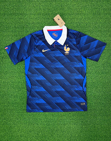 France Home Jersey 2026