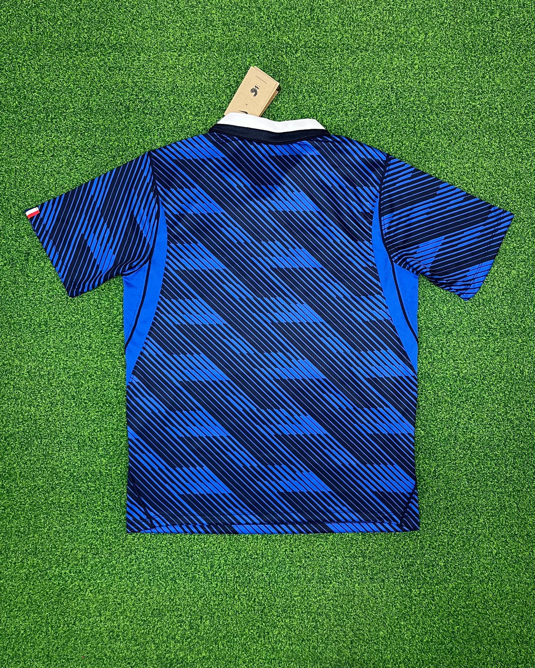 France Home Jersey 2026