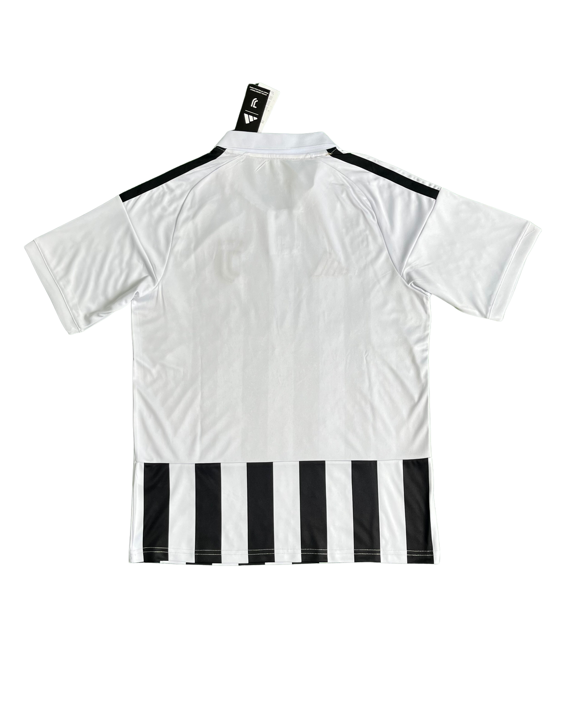 Juventus Home Jersey 26/27