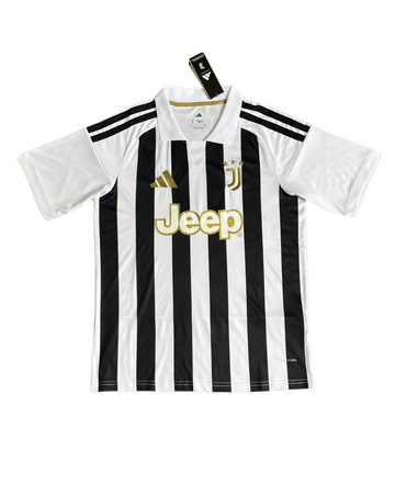 Juventus Home Jersey 26/27