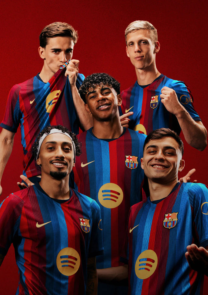 Barcelona