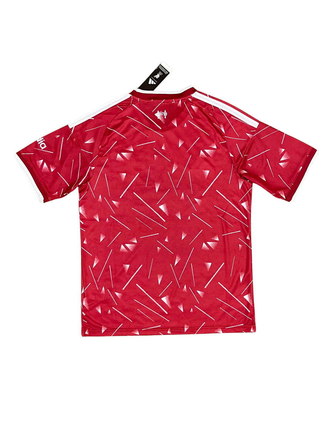 Liverpool FC Home Jersey 26/27