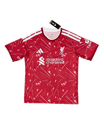 Liverpool FC Home Jersey 26/27