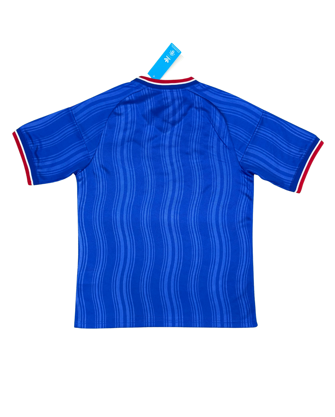 Manchester United FC Away Jersey 26/27