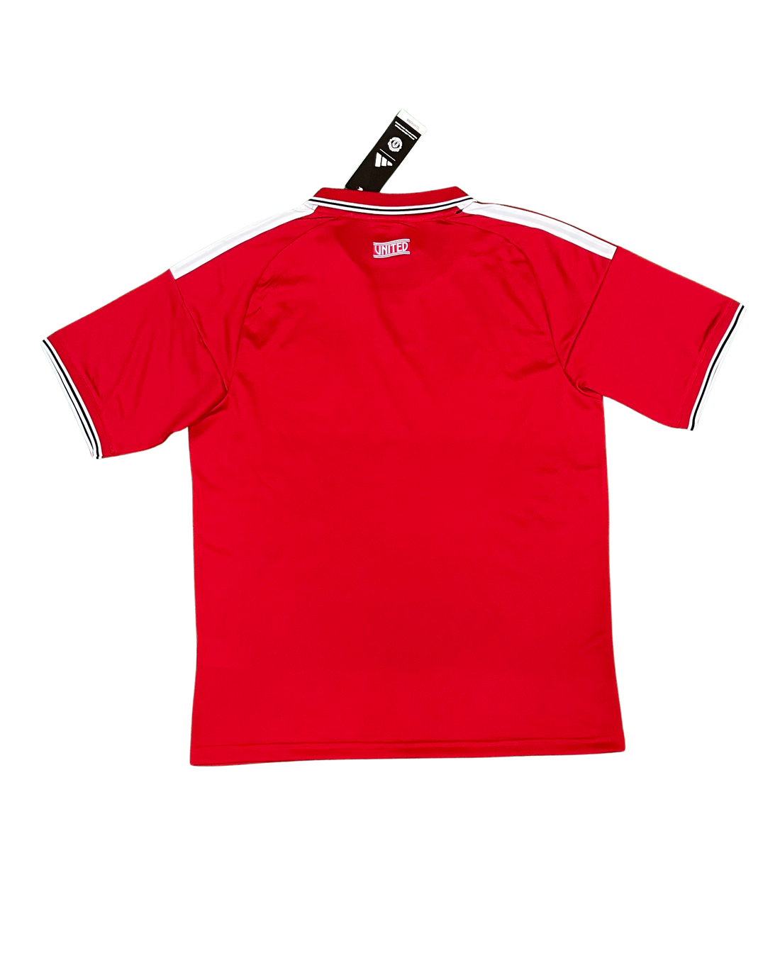 Manchester United FC Home Jersey 26/27