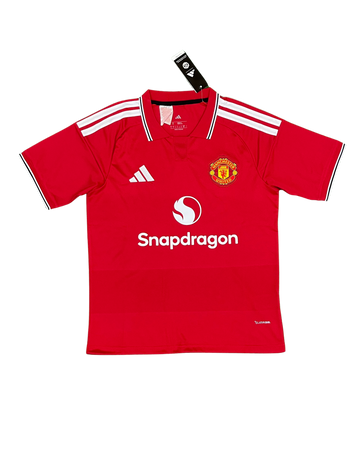 Manchester United FC Home Jersey 26/27