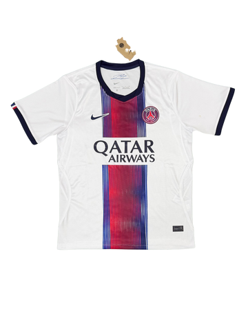 PSG Away Jersey 26/27