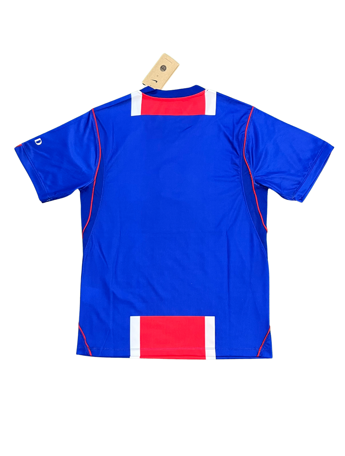 PSG Home Jersey 26/27