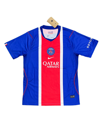 PSG Home Jersey 26/27