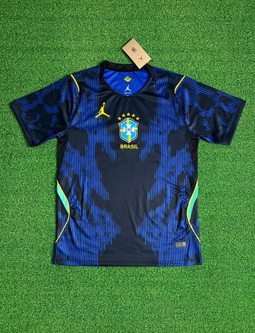 Brazil Away Jersey 2026
