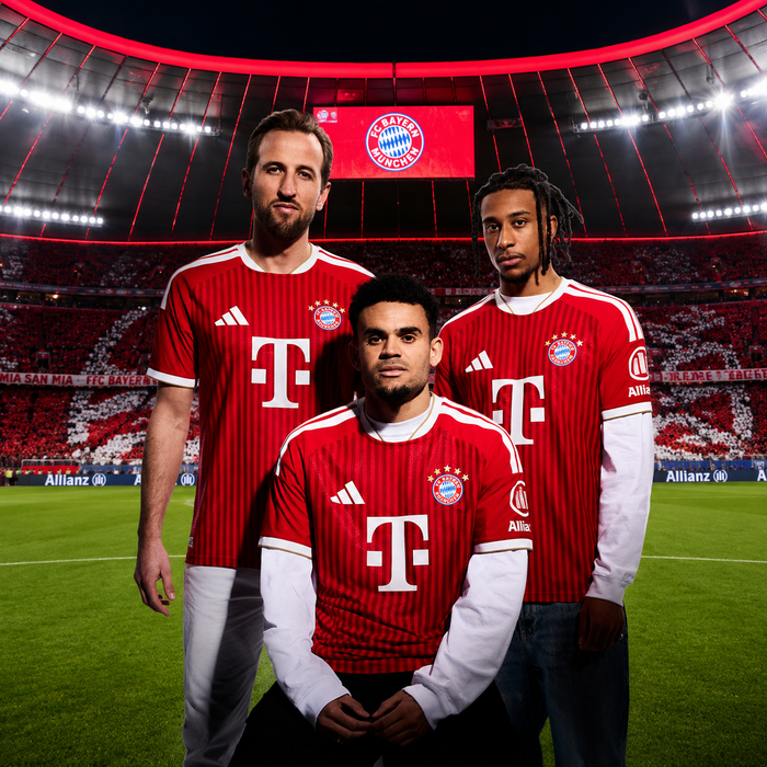 Bayern Munich
