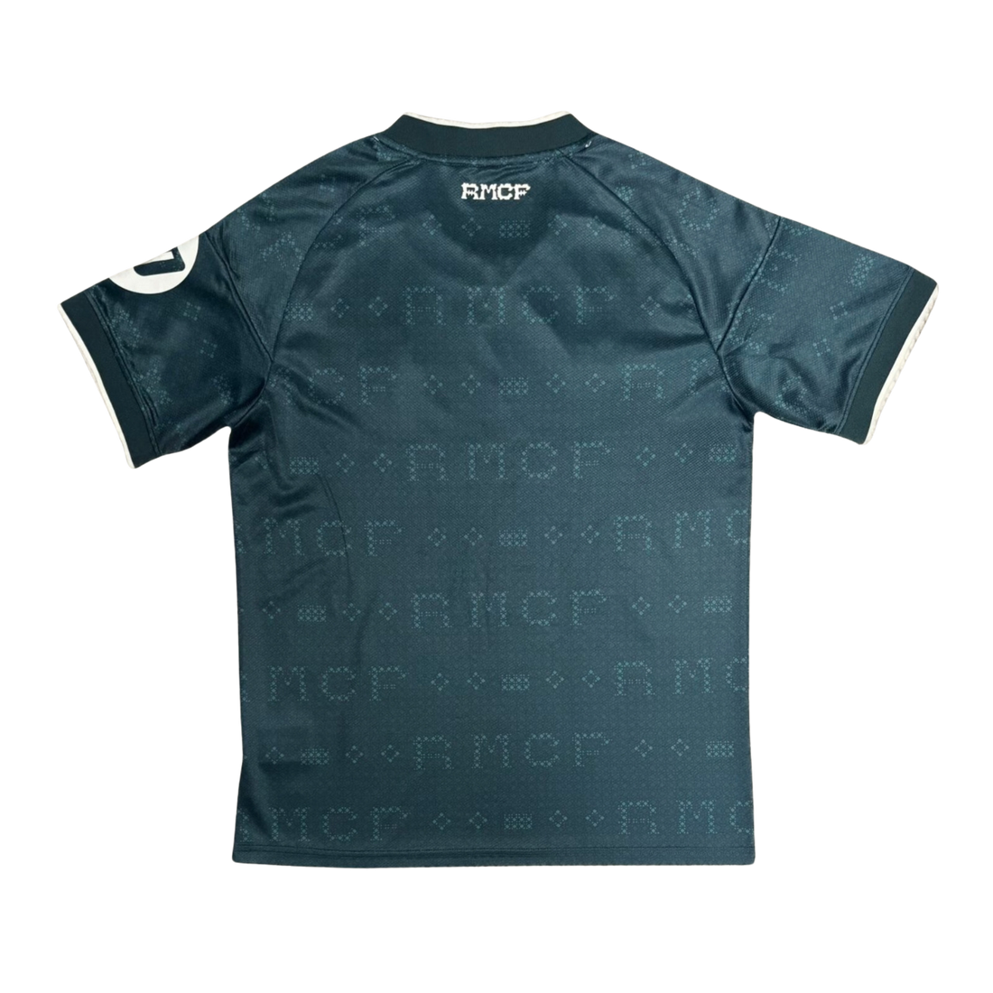 Real Madrid Away Jersey 26/27