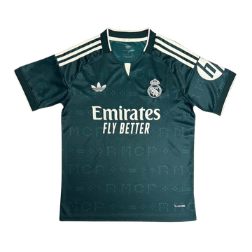 Real Madrid Away Jersey 26/27